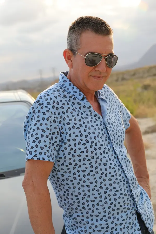 Fernando G.